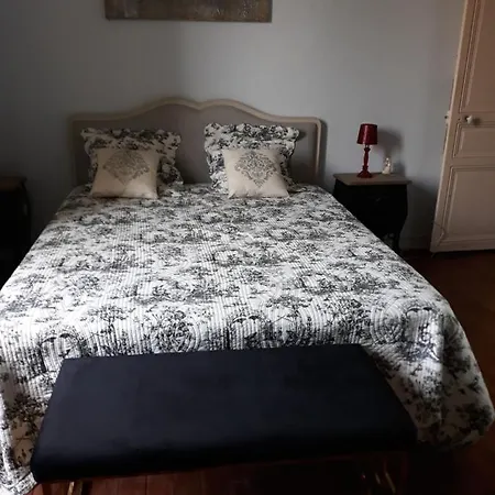 Bed Of Roses 住宿加早餐酒店 *