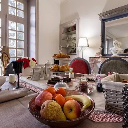 Bed & Breakfast Bed Of Roses Clisson