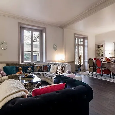 Bed & Breakfast Bed Of Roses Clisson